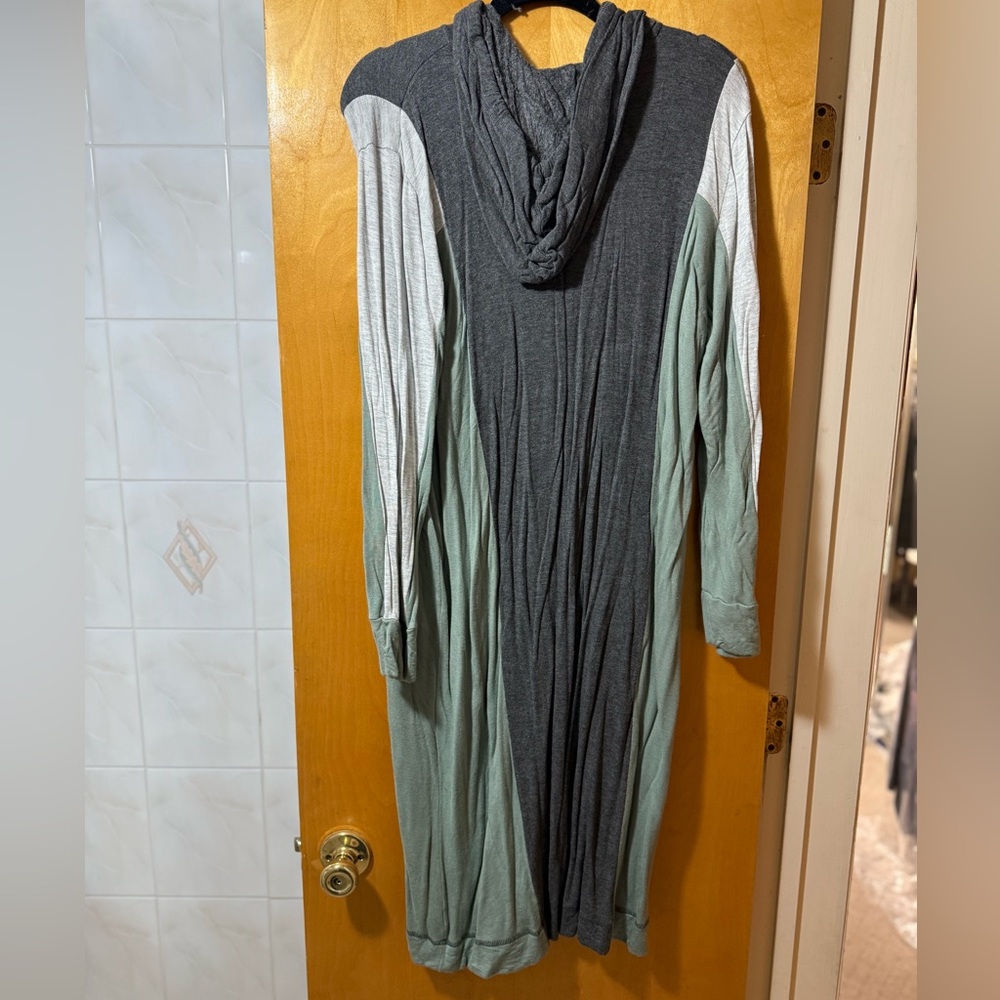 Japparel Hooded Dress - image 2